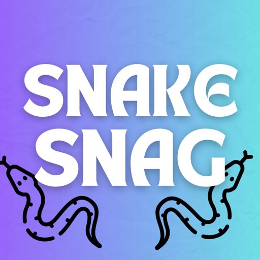 Snake & Snag Snake & Snag