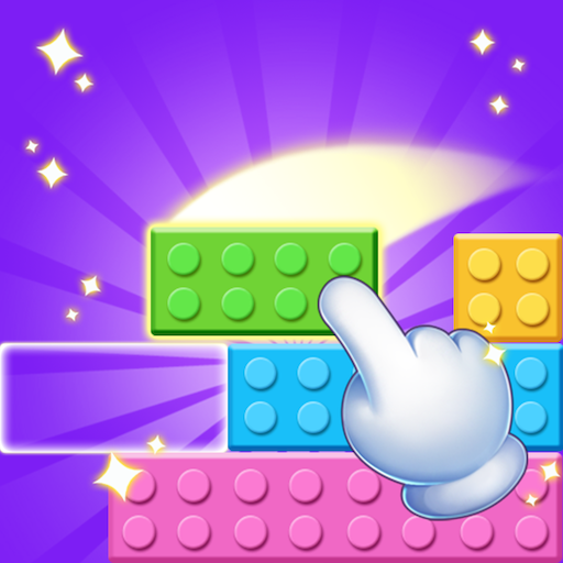 Sliding Block Master