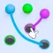 Rolling Ball 3D – Going Up Jam