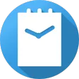Stampnote - Timestamped Notes, Multiple Notebooks, Dropbox Sync, CSV Export