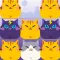 Slidey Cat : Puzzle Game