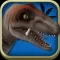 A Raptor Race (Through A Zombie Temple)