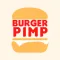 Burger Pimp