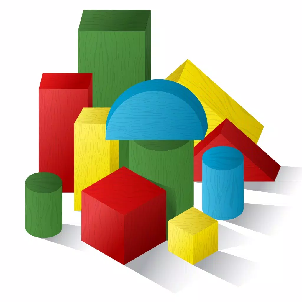 Shape Match: Learning Fun Shape Match: Learning Fun