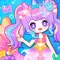 Slime Princess:Mermaid