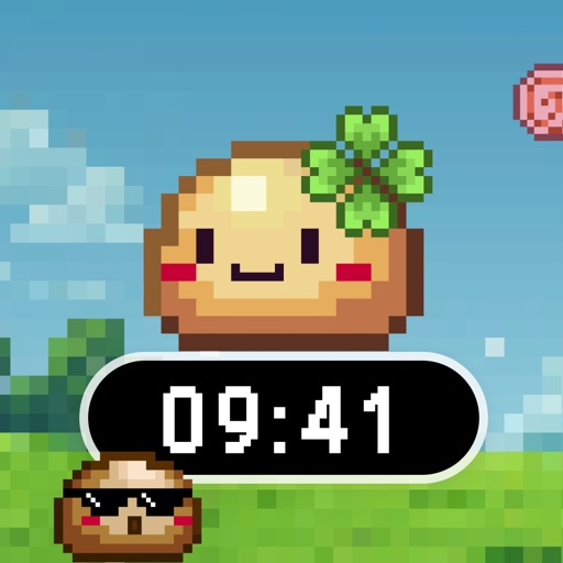 Island Pet: Slime Pixel Pals Island Pet: Slime Pixel Pals