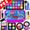 ASMR Makeup Slime Games Pro