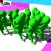 Gaint Slime Runner Blob Run