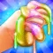 Slime Games - Slime Simulator