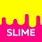 Slime squishy magic meditation