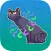 Cat - Stickers Pack
