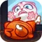 Nala Cat Stickers Pack