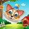 Slingshot Puppy: Flying Arcade