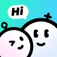 Slinky - Video Call, 1v1 Chat