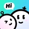 Slinky - Video Call, 1v1 Chat