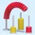Slinky Sort - Puzzle Game