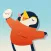 Slippy Penguins