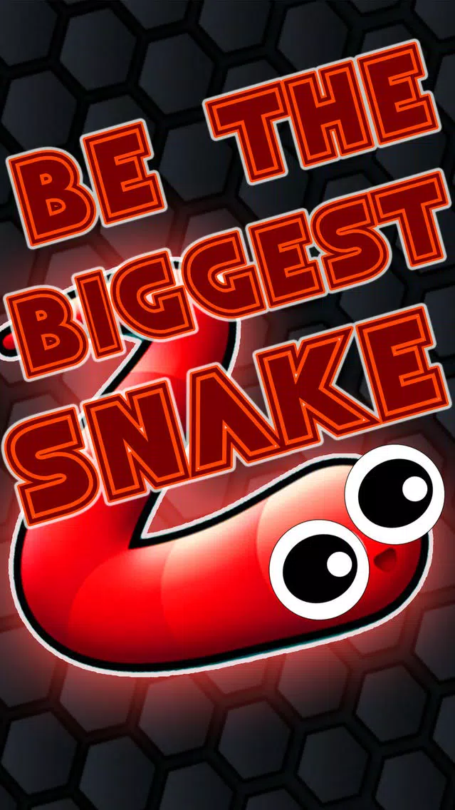 Anacondas Snake.IO - Huge Snake Games Screenshots
