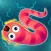 Snake Serpent.io Worm Slither