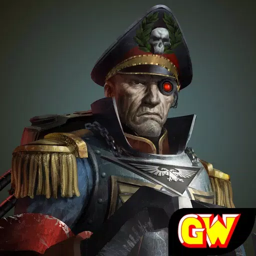 Warhammer 40,000: Armageddon Warhammer 40,000: Armageddon