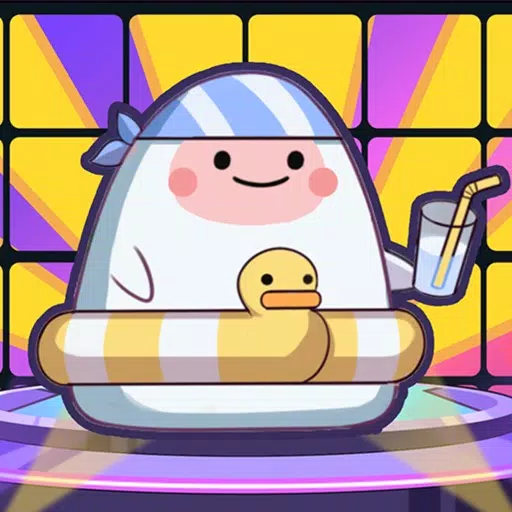 Slime Coming:word destiny game