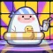 Slime Coming:word destiny game
