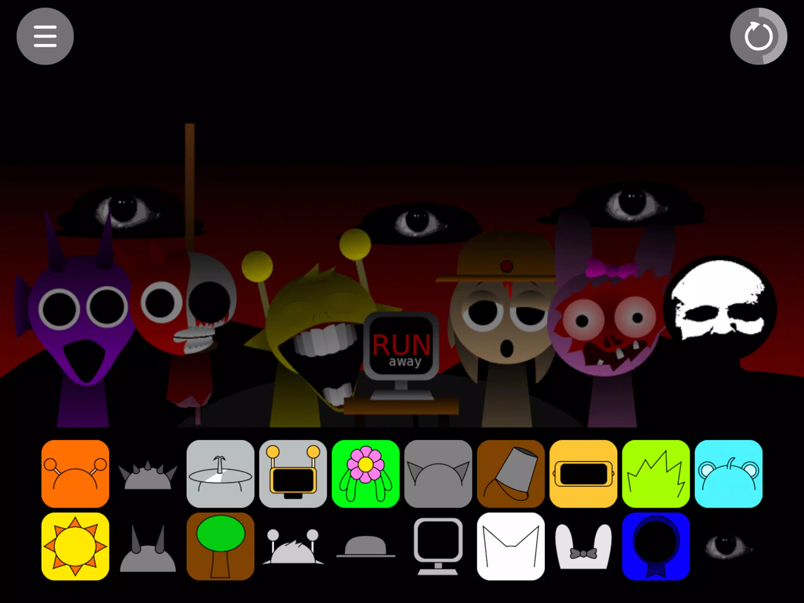 Sprunki APK for Android Download - PGYER APKHUB
