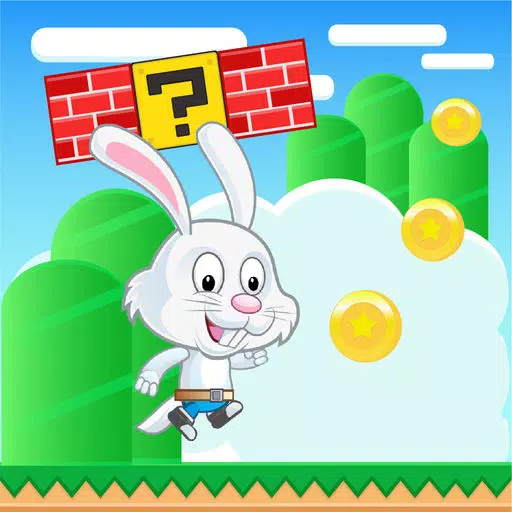 Fun Rabbit - World Exploration Lite Fun Rabbit - World Exploration Lite