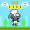 Electric Sheep - Free World Adventure