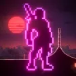Ninja Dash: Rooftop Runner