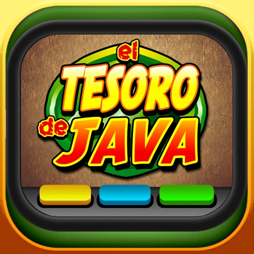 El Tesoro de Java-Tragaperras El Tesoro de Java-Tragaperras