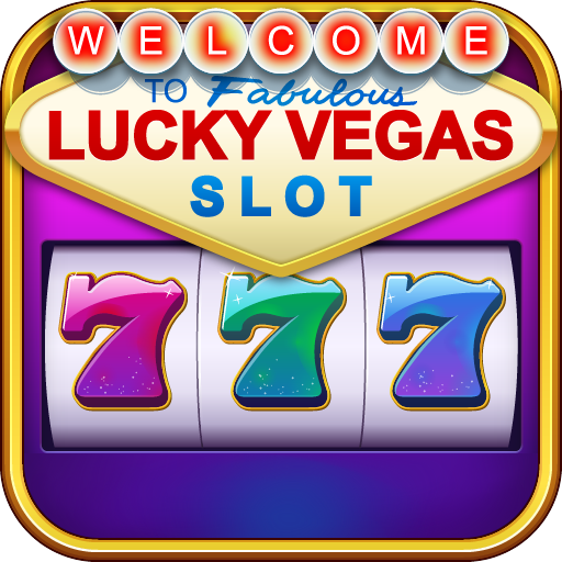 Slots - Vegas Slot Machine