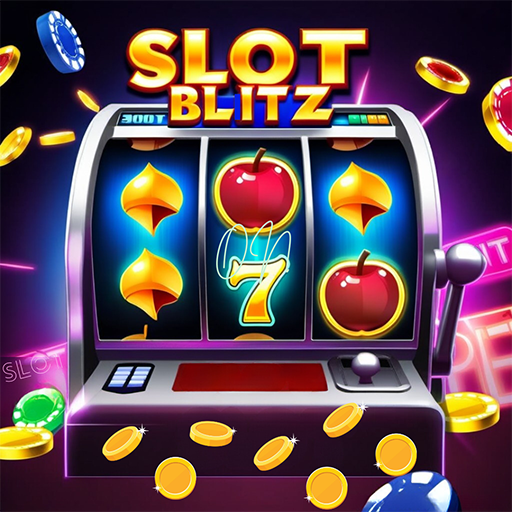 Slot blitz