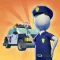 Cop Department: Idle Police