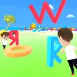 Word Racer 3d Offline