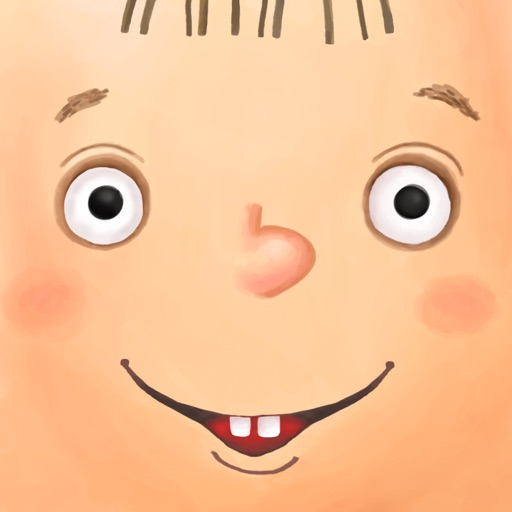 Игры Для Малышей: Первые слова Игры Для Малышей: Первые слова