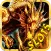 5 Headed Lucky Dragon