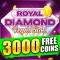 Royal Diamond Vegas Slots