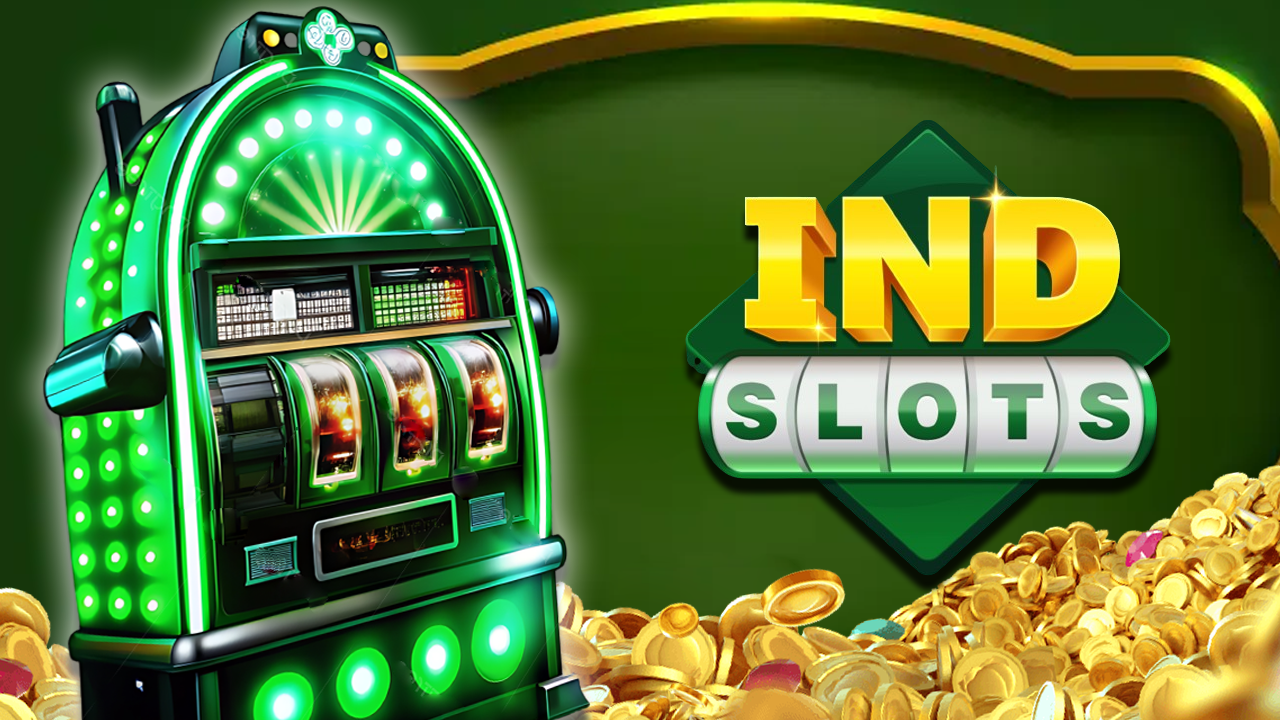 Ind Slots Screenshots