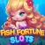 Fish Fortune Slot