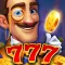 Slot Dash - Vegas Casino Games