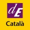 Advanced Catalan Dictionary from Enciclopèdia Catalana