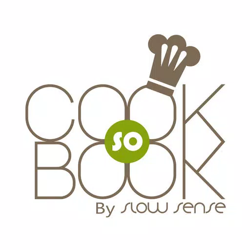 SO COOKBOOK, homemade food is so good SO COOKBOOK, homemade food is so good
