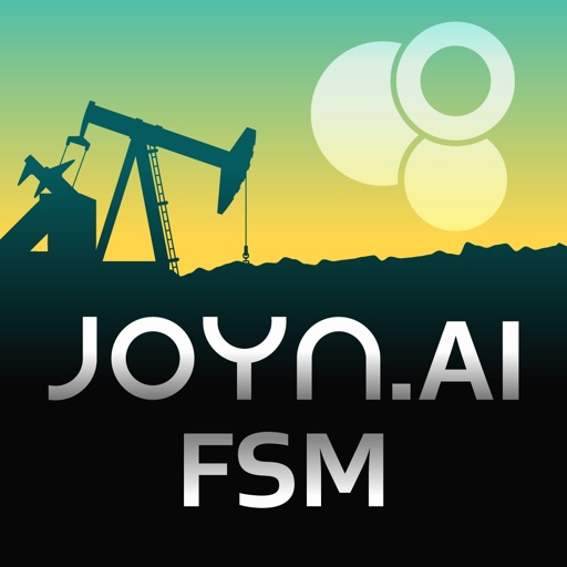 JOYN AI FSM JOYN AI FSM