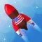 Sodapop Rocket