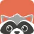 Trash Panda Food Scanner