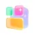 Bling Widget- icon themes