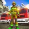 911 Emergency Rescue Hero Game