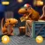 Rat Life: Mouse Simulator Game