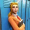 High School Girl Life Sim Game